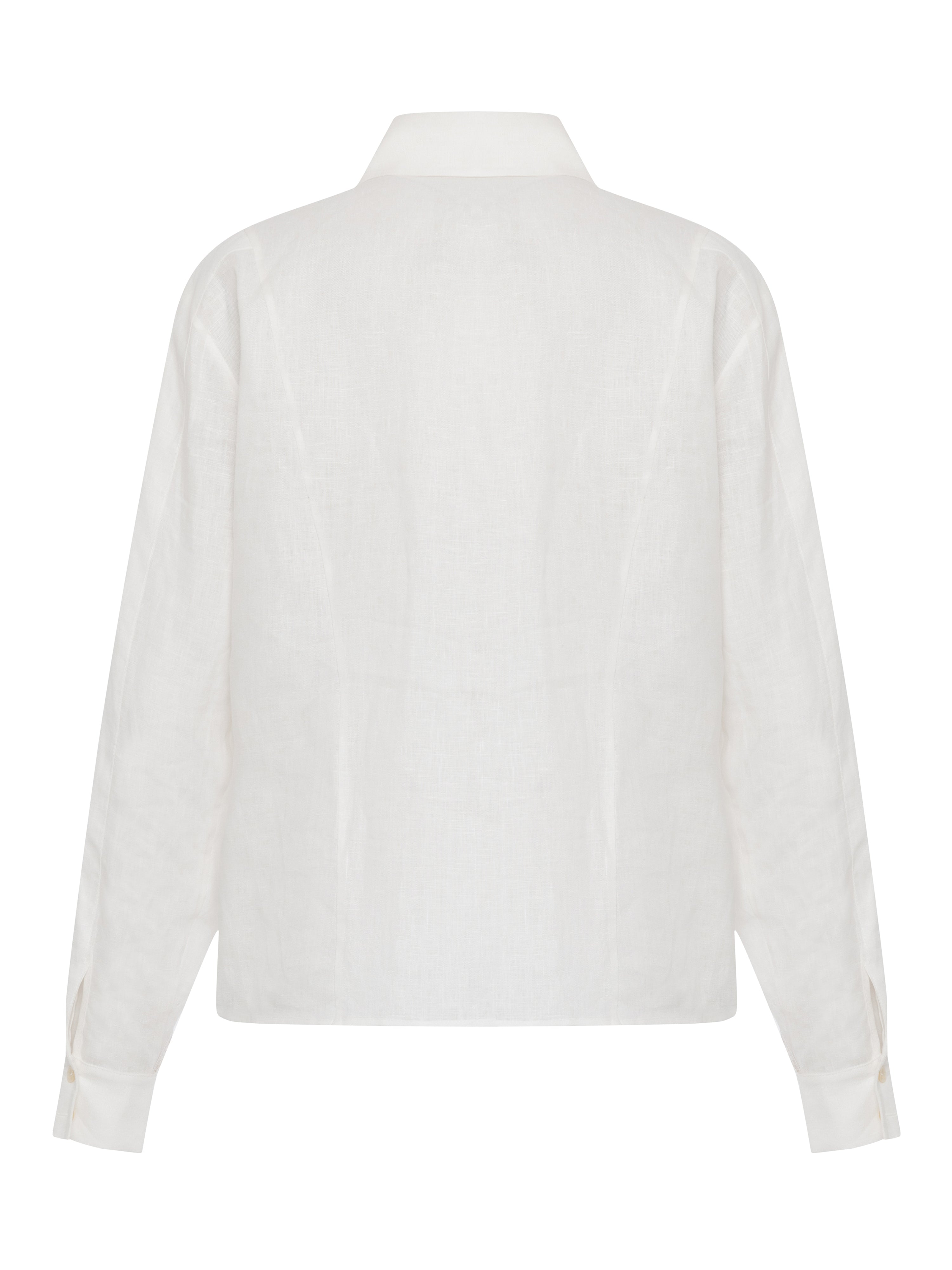 ISABEL SHIRT