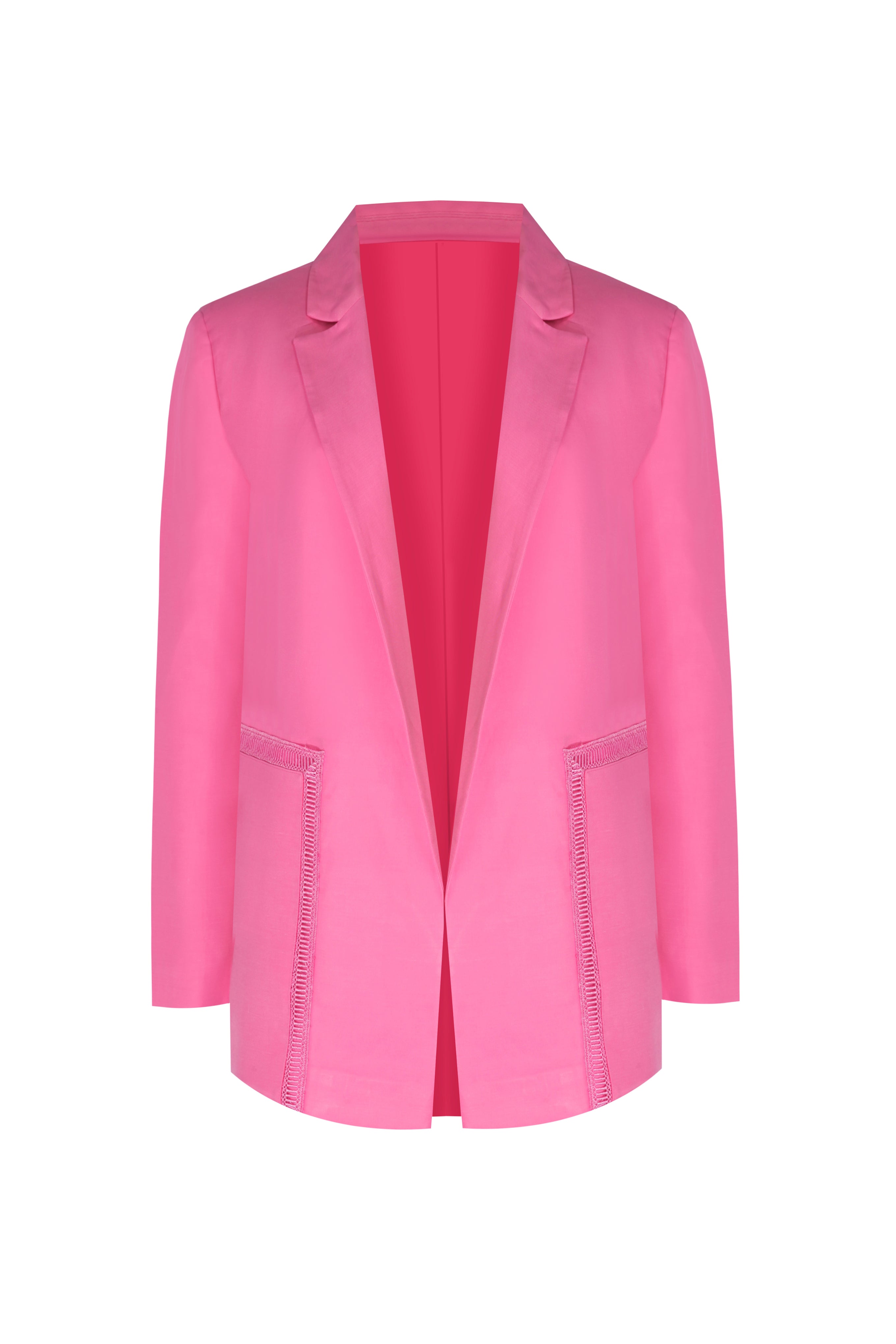 JASMINE BLAZER